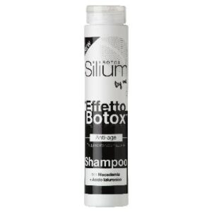SILIUM SHAMPOO BOTOX ANTI-AGE 250ML