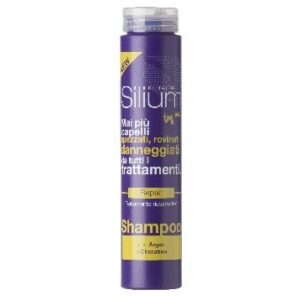 SILIUM SHAMPOO REPAIR 250ML