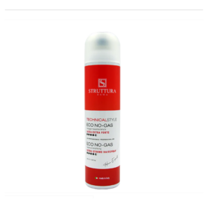 STRUTTURA LACCA ECOLOGICA EXTRA FORTE 350ml