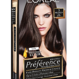PREFERENCE 3