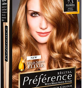 PREFERENCE 7,3