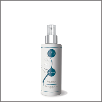 ART COLLECTION GET READY VOLUME NO-RINS 150 ML