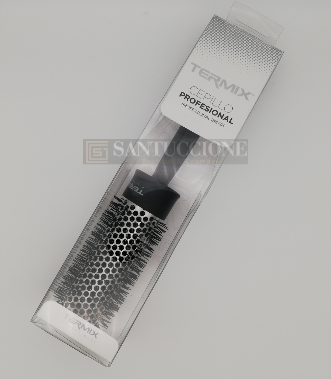 TERMIX SPAZZOLA CEPILLO 32mm