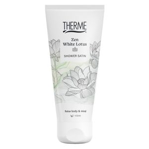 THERME GEL DOCCIA ZEN WHITE LOTUS 200ml