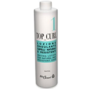TOP CURL PERMANENTE N° 1 CAPELLI NATURALI E RESISTENTI 500ml