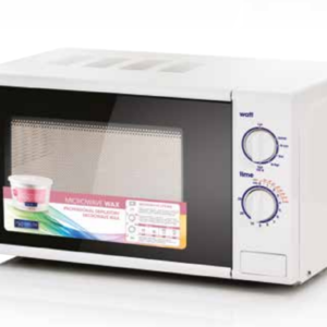 MICROONDE WAX XANITALIA PER CERA A FREDDO 370.056