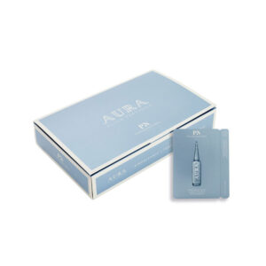 PHYSIO ELISIR PEPTIDICO AURA 2ML FIALA
