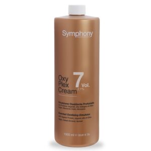 SYMPHONY CREMA OSSIDANTE 7 VOLUMI 1000ml