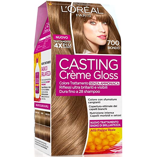 CASTING CREME GLOSS 700