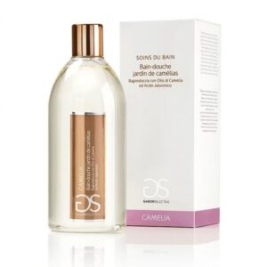 GABOR BAGNO DOCCIA CAMELIA E ACIDO JALURONICO 550ml