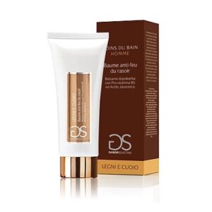 GABOR HOMME BALSAMO DOPOBARBA 100ml