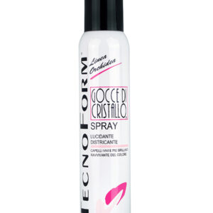 TECNOFORM GOCCE CRISTALLI LUCE SPRAY 200ml BIACRE'