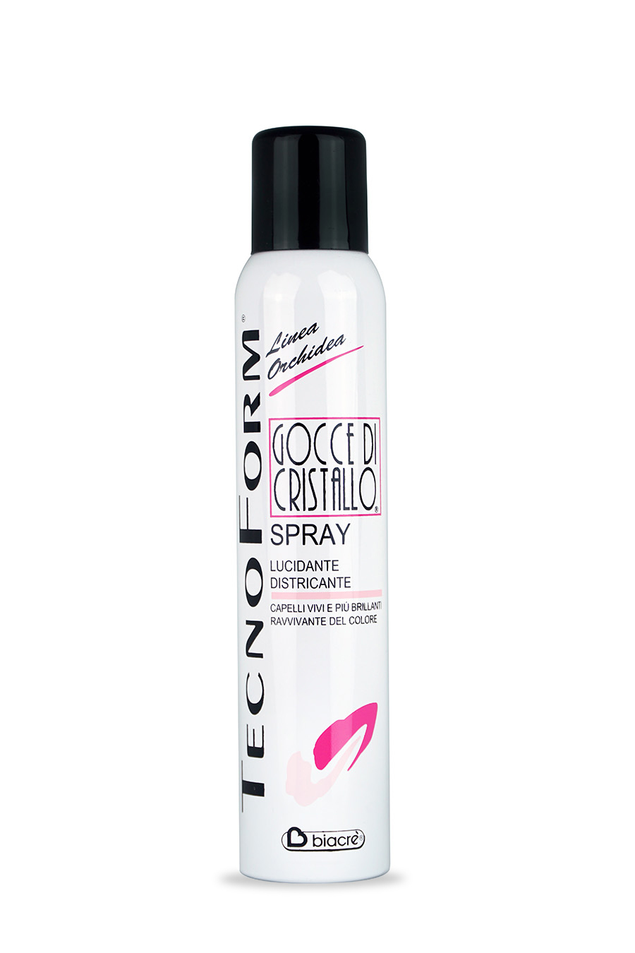 TECNOFORM GOCCE CRISTALLI LUCE SPRAY 200ml BIACRE'
