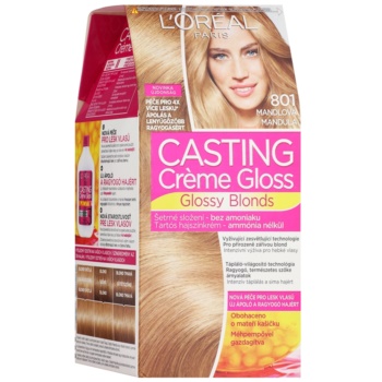 CASTING CREME GLOSS 801