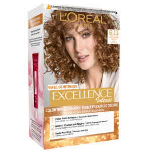 EXCELLENCE AGE PERFECT 6,13
