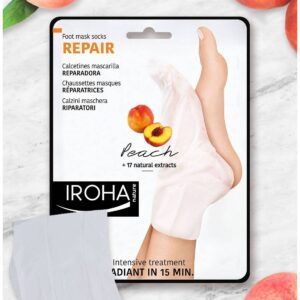 IROHA CALZINI MASCHERA REPAIR PESCA