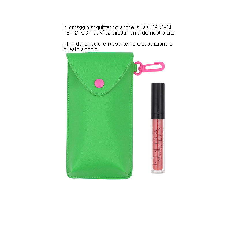 NOUBA PENNELLO KABUKI BRUSH - immagine 2