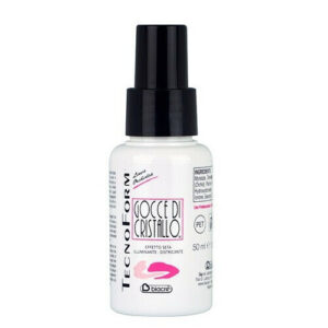 TECNOFORM GOCCE CRISTALLI SIERO 50ml BIACRE'