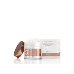 GABOR SCRUB SALINO KARITE' 250ML