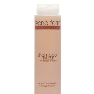 TECNOFORM SHAMPOO DOLCE 250ml BIACRE'