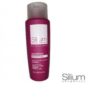 SILIUM SHAMPOO PROTETTIVO COLORATI 250ML