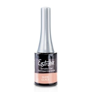 ESTROSA SMALTO GEL NUDE GLACE 14ml