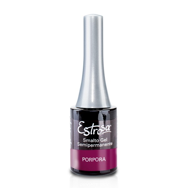 ESTROSA SMALTO GEL PORPORA 14ml