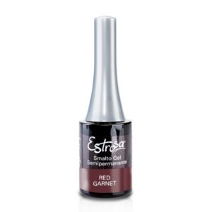 ESTROSA SMALTO GEL RED GARNET 14ml