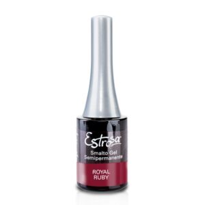 ESTROSA SMALTO GEL ROYAL RUBY 14ml