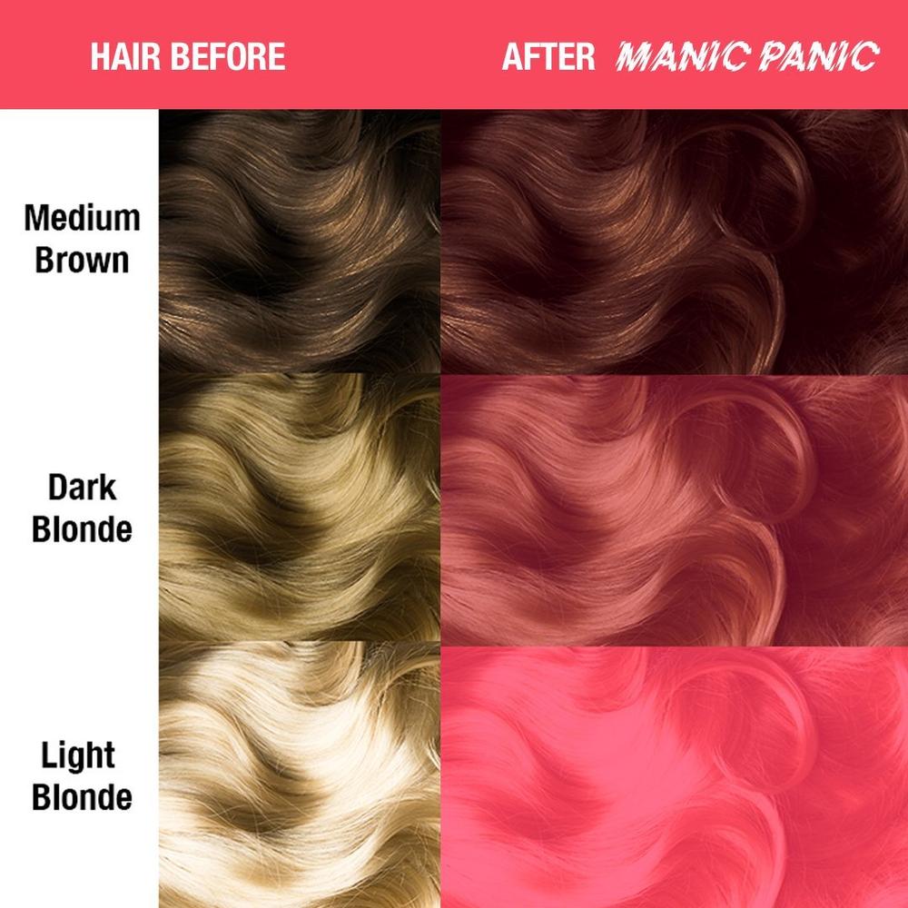 MANIC PANIC PRETTY FLAMINGO 118 ML - immagine 2