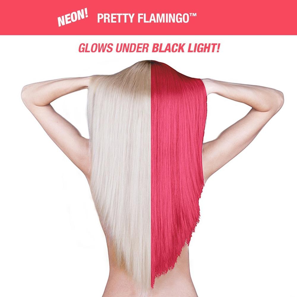 MANIC PANIC PRETTY FLAMINGO 118 ML - immagine 3