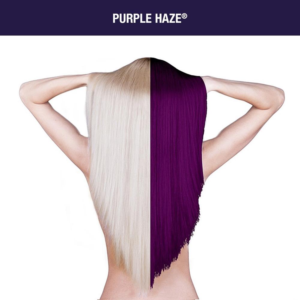 MANIC PANIC PURPLE HAZE 118 ML - immagine 4