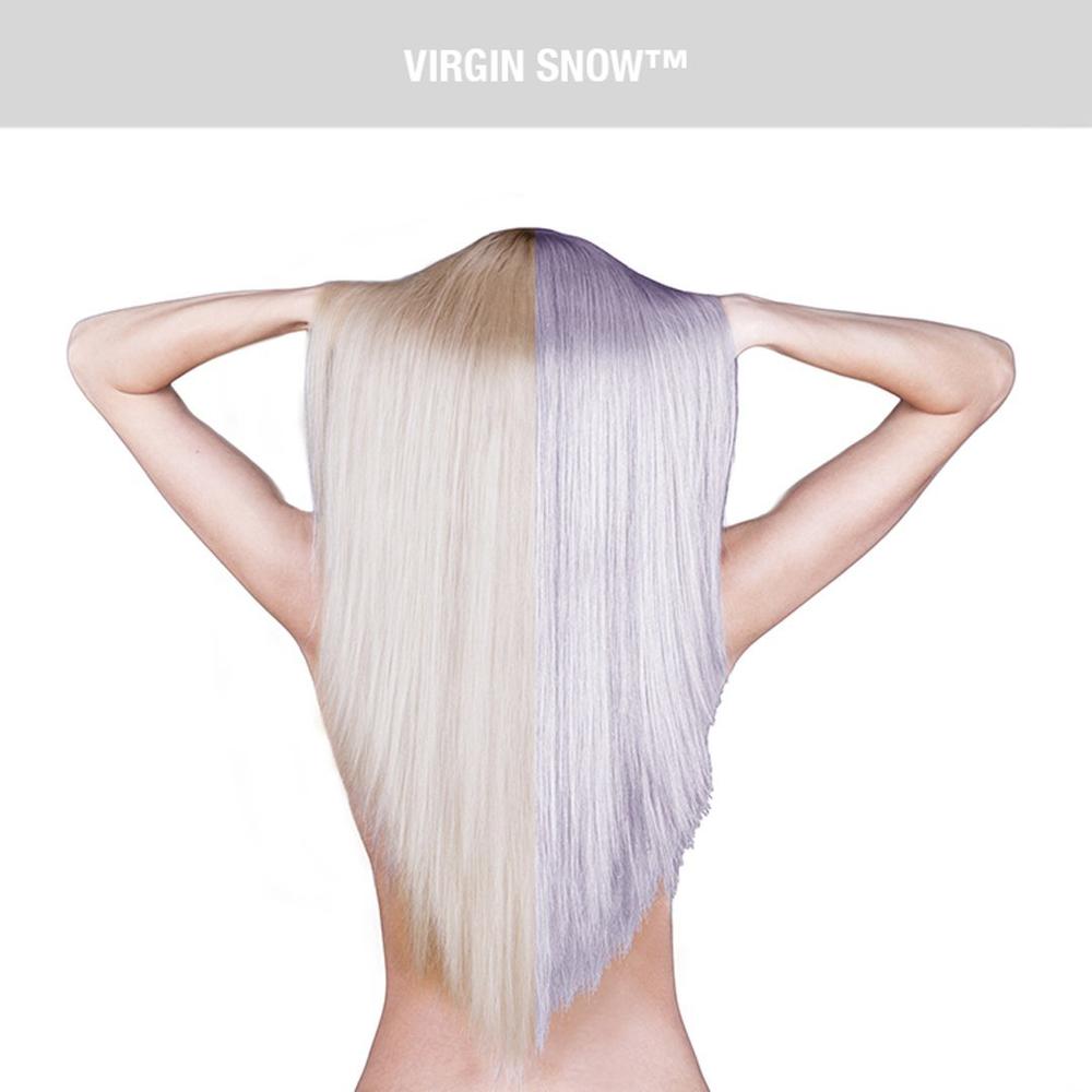 MANIC PANIC VIRGIN SNOW 118 ML - immagine 3