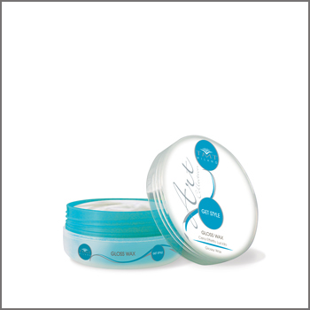 ART COLLECTION GET STYLE GLOSS WAX 100 ML