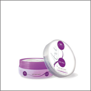 ART COLLECTION GET STYLE GET MATT WAX 100 ML