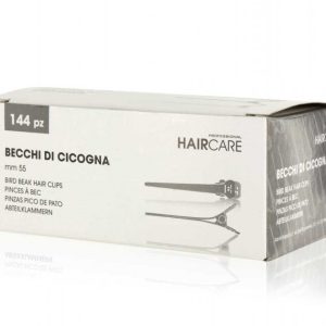 BECCHI DI CICOGNA 5,5cm ALLUMINIO DONATELLA sc.144pz