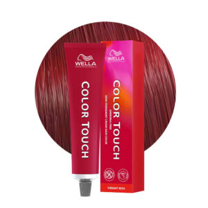 COLOR TOUCH  77/45 BIONDO MEDIO INTENSO RAME MOGANO