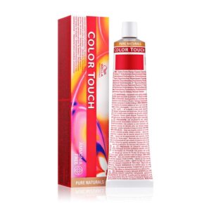 COLOR TOUCH 8/81 BIONDO CHIARO PERLA CENERE