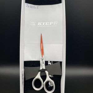 FORBICE TAGLIO ZIP COLOR. KIEPE 5,5