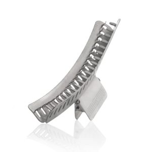 PINZA ONDA ALLUMINIO DENTATA GRANDE