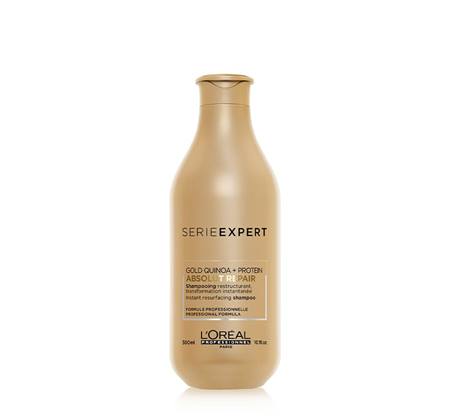SERIE EXPERT ABSOLUT REPAIR SHAMPOO 300ml
