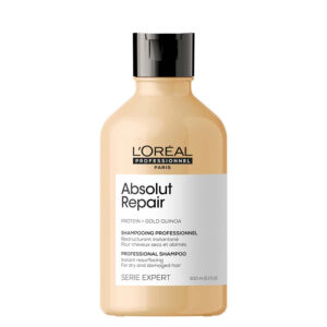 SERIE EXPERT ABSOLUT REPAIR SHAMPOO 300ml