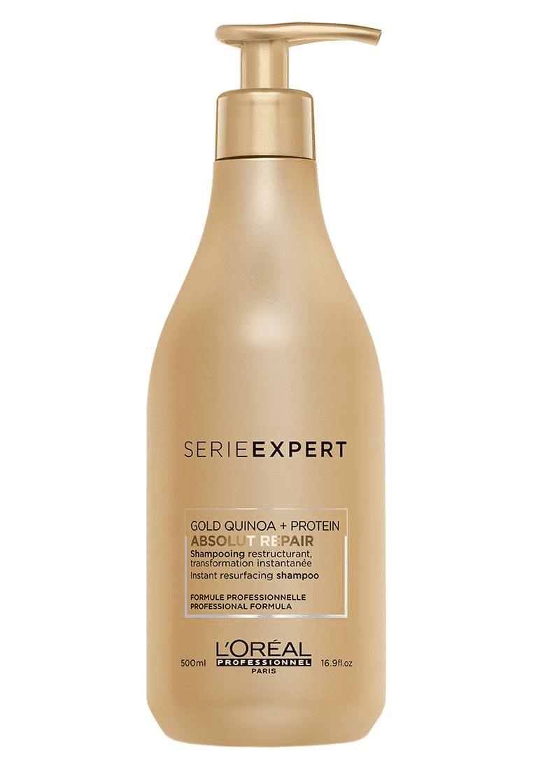 SERIE EXPERT ABSOLUT REPAIR SHAMPOO 500 ML
