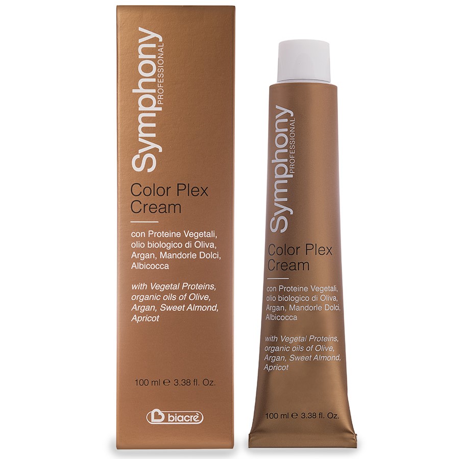 SYMPHONY COLOR PLEX 7,00 100 ML