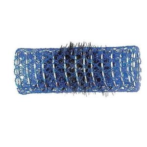 BIGODINI PIEGA SCOVOLO *R. 26mm x12 BLU
