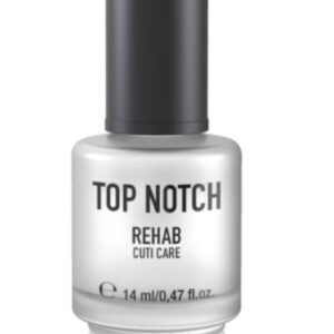 TOP NOTCH REHAB CUTI CARE AMMORBIDENTE CUTICOLE 14ML