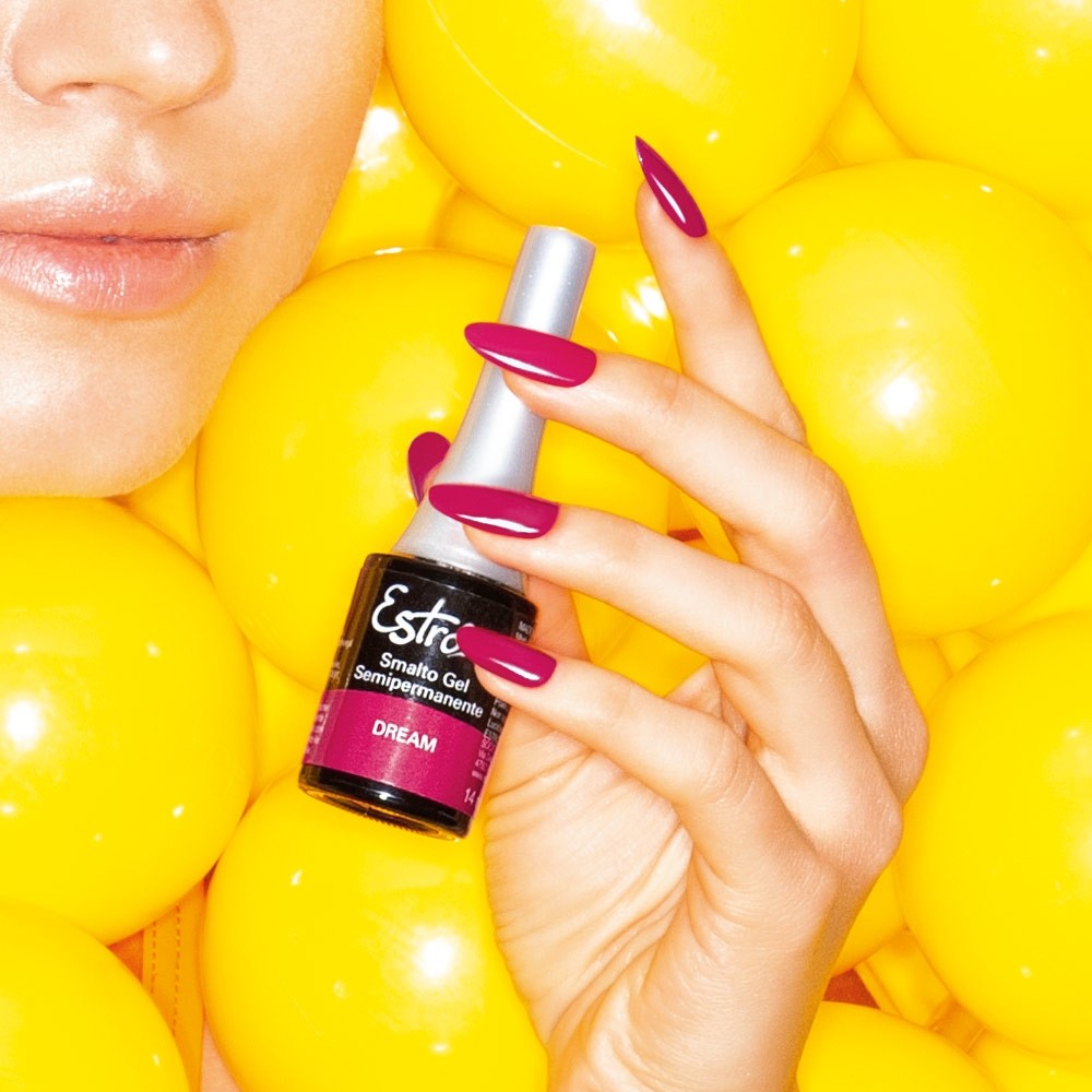 ESTROSA SMALTO GEL DREAM 14ml - immagine 2