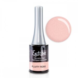 ESTROSA SMALTO GEL FLUFFY ROSE 14ml