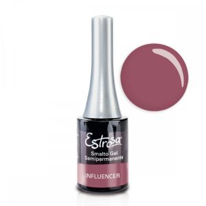ESTROSA SMALTO GEL INFLUENCER 14ml