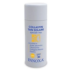 INNOXA SUN COLLASTIN VISO 50ml  SPF30+